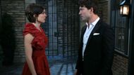 General Hospital's Michael was blunt with Willow | Image: ABC